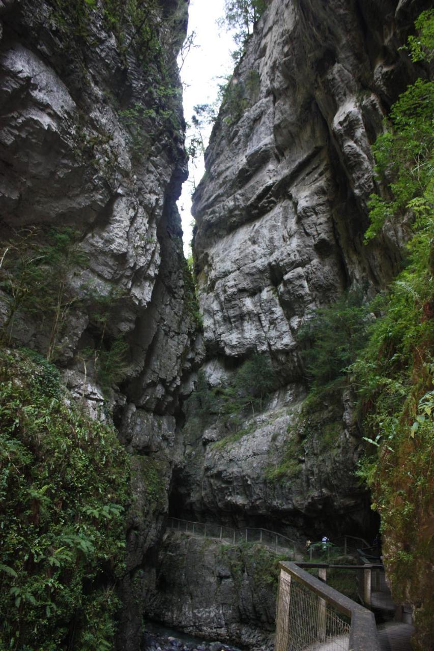 Casa Rural Ornat Etxea ξενώνας Vidangoz Εξωτερικό φωτογραφία